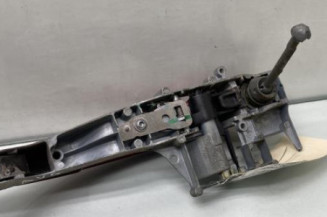 Poignee porte avant gauche CITROEN C4 PICASSO 1