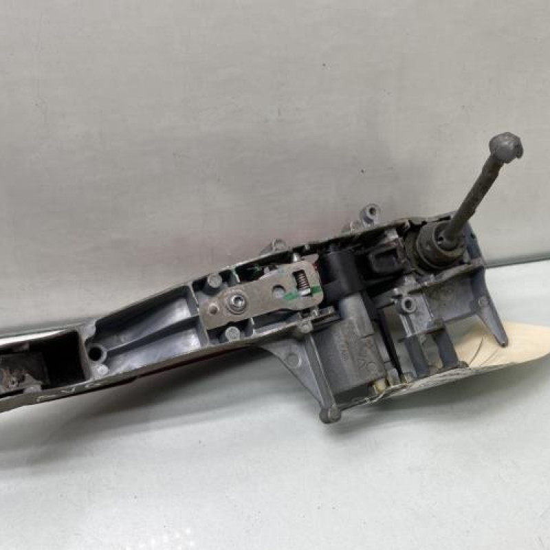 Poignee porte avant gauche CITROEN C4 PICASSO 1 Photo n°3