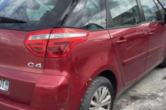 Poignee porte avant gauche CITROEN C4 PICASSO 1