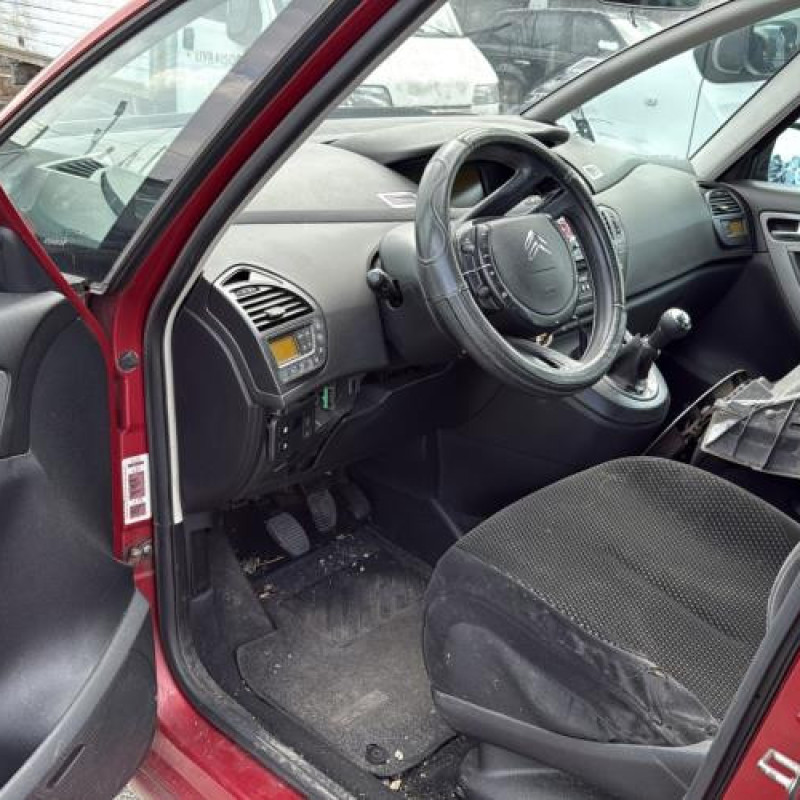 Poignee porte avant gauche CITROEN C4 PICASSO 1 Photo n°11