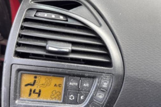 Poignee porte avant gauche CITROEN C4 PICASSO 1