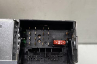 Autoradio d'origine CITROEN C4 PICASSO 1