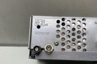 Autoradio d'origine CITROEN C4 PICASSO 1