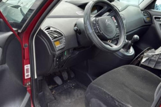 Autoradio d'origine CITROEN C4 PICASSO 1
