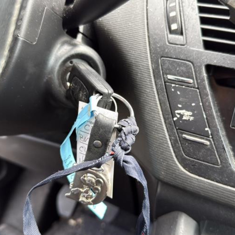 Autoradio d'origine CITROEN C4 PICASSO 1 Photo n°20