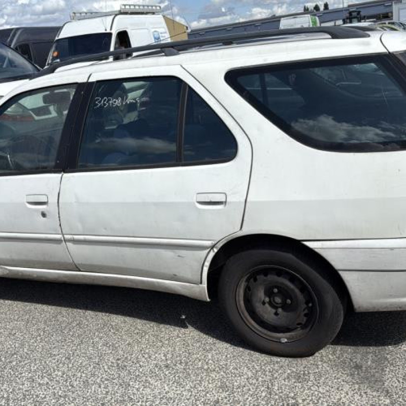 Retroviseur droit PEUGEOT 306 Photo n°11