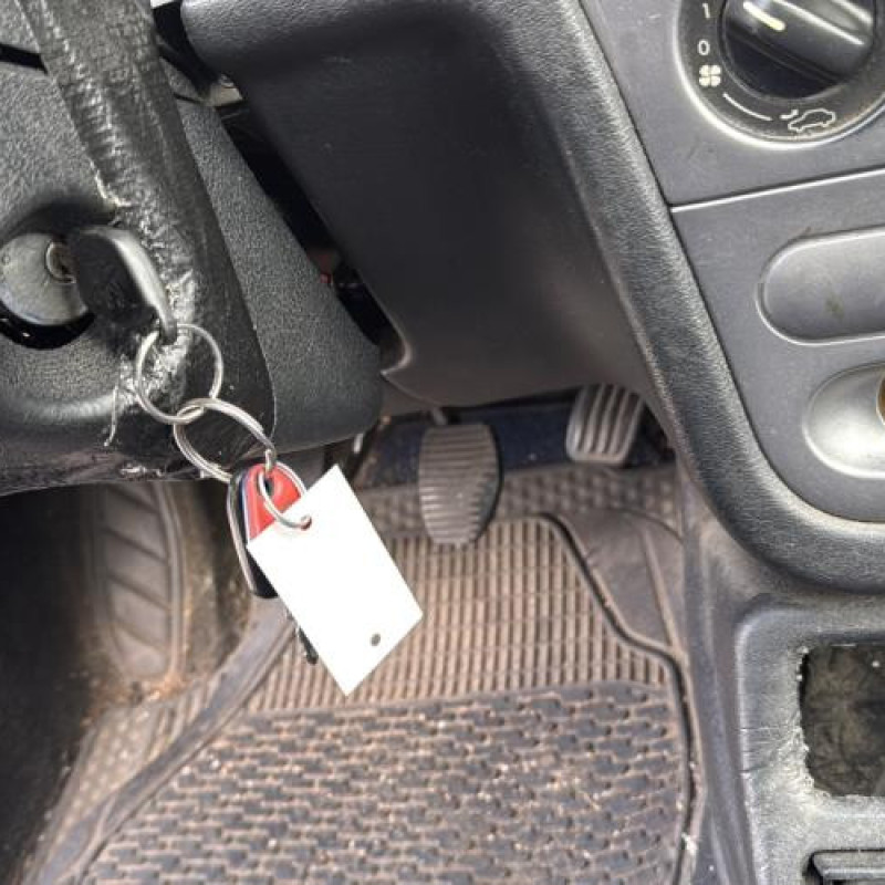 Retroviseur droit PEUGEOT 306 Photo n°18