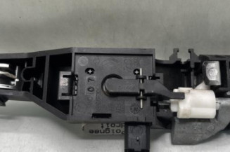 Poignee porte avant droit RENAULT LAGUNA 3