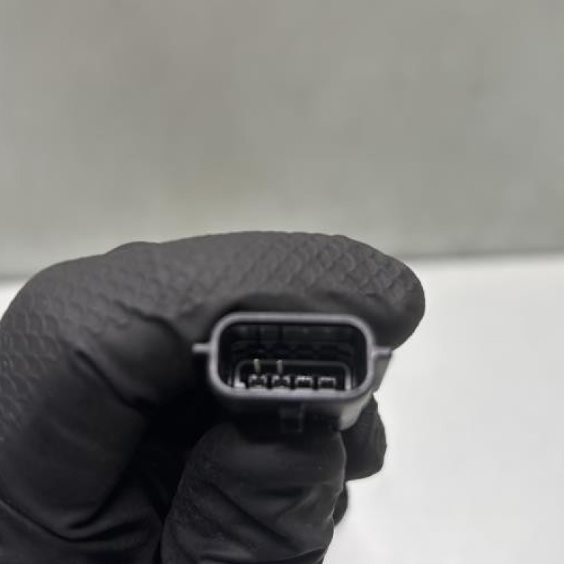 Poignee porte avant droit RENAULT LAGUNA 3 Photo n°5