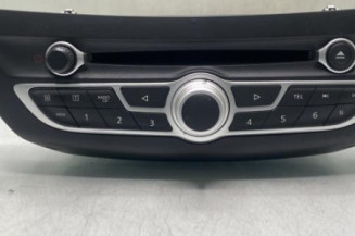 Autoradio d'origine RENAULT LAGUNA 3 Photo n°1