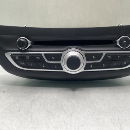Autoradio d'origine RENAULT LAGUNA 3 Photo n°1