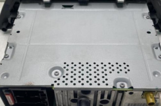 Autoradio d'origine RENAULT LAGUNA 3