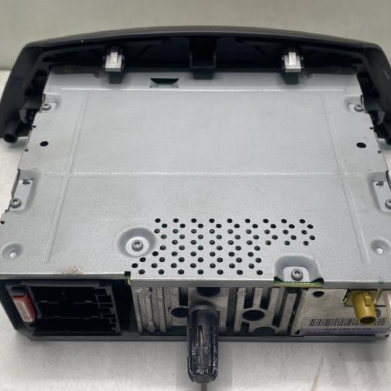 Autoradio d'origine RENAULT LAGUNA 3 Photo n°3