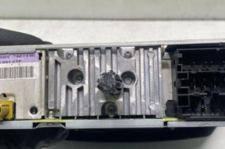 Autoradio d'origine RENAULT LAGUNA 3