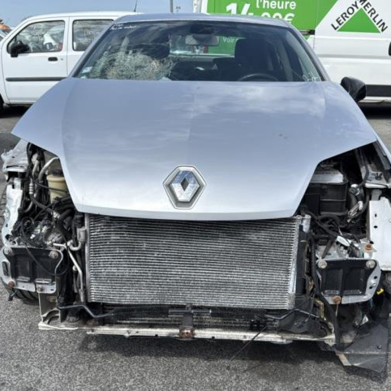 Autoradio d'origine RENAULT LAGUNA 3 Photo n°11