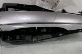 Poignee porte arriere gauche PEUGEOT 308 2 Photo n°1