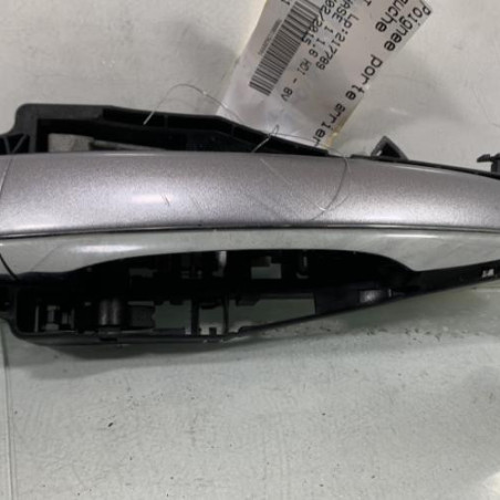 Poignee porte arriere gauche PEUGEOT 308 2 Photo n°1