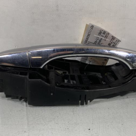 Poignee porte arriere gauche PEUGEOT 308 2