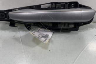 Poignee porte arriere gauche PEUGEOT 308 2