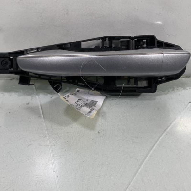 Poignee porte arriere gauche PEUGEOT 308 2 Photo n°4