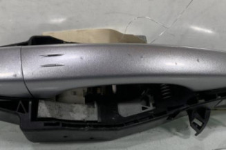 Poignee porte avant droit PEUGEOT 308 2 Photo n°1