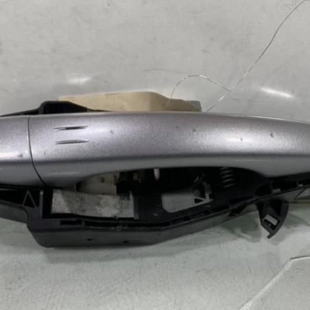 Poignee porte avant droit PEUGEOT 308 2 Photo n°1