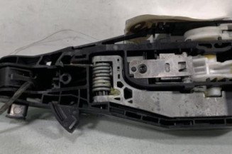 Poignee porte avant droit PEUGEOT 308 2