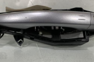 Poignee porte avant gauche PEUGEOT 308 2
