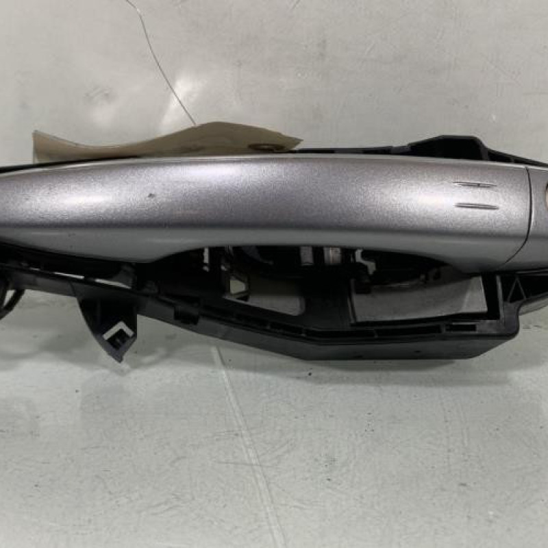 Poignee porte avant gauche PEUGEOT 308 2 Photo n°3