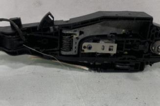 Poignee porte avant gauche PEUGEOT 308 2