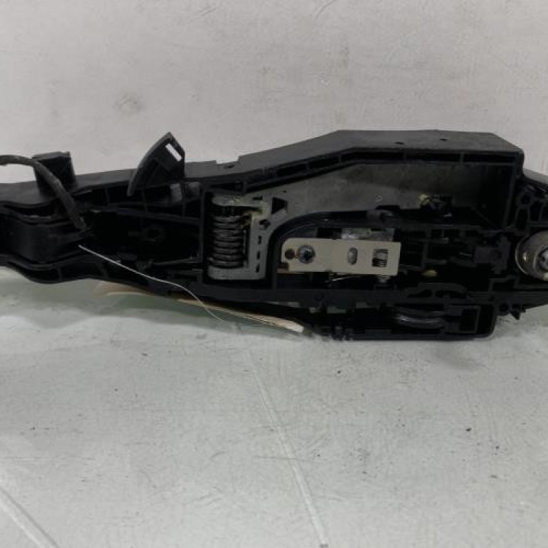 Poignee porte avant gauche PEUGEOT 308 2 Photo n°4