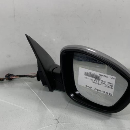 Retroviseur droit PEUGEOT 308 2 Photo n°1