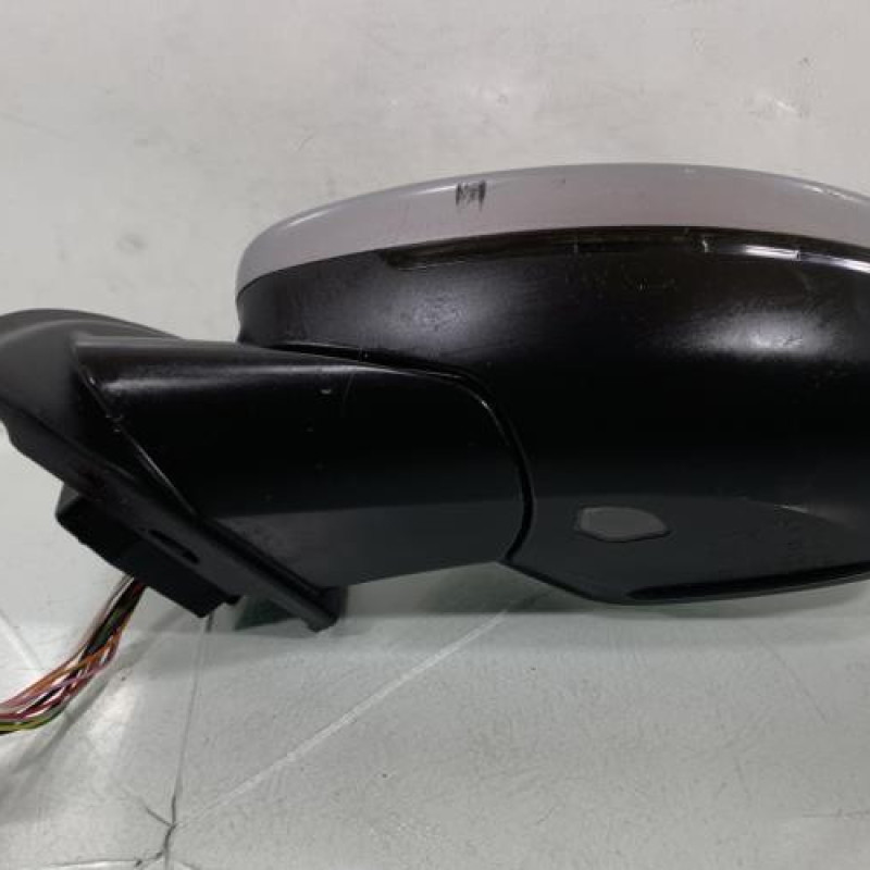 Retroviseur gauche PEUGEOT 308 2 Photo n°6