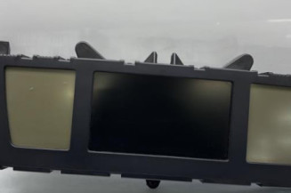 Compteur CITROEN C4 PICASSO 1 Photo n°1