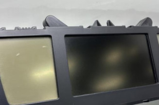 Compteur CITROEN C4 PICASSO 1