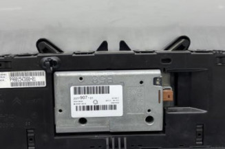 Compteur CITROEN C4 PICASSO 1