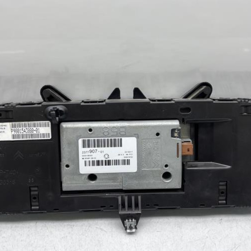 Compteur CITROEN C4 PICASSO 1 Photo n°3