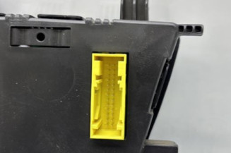 Compteur CITROEN C4 PICASSO 1