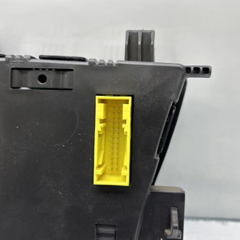 Compteur CITROEN C4 PICASSO 1 Photo n°5