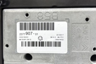 Compteur CITROEN C4 PICASSO 1