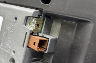 Compteur CITROEN C4 PICASSO 1