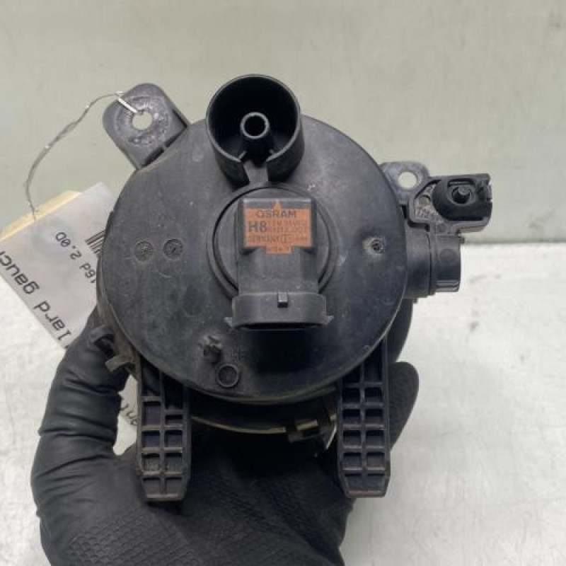 Anti brouillard gauche (feux) BMW SERIE 1 F20 Photo n°2