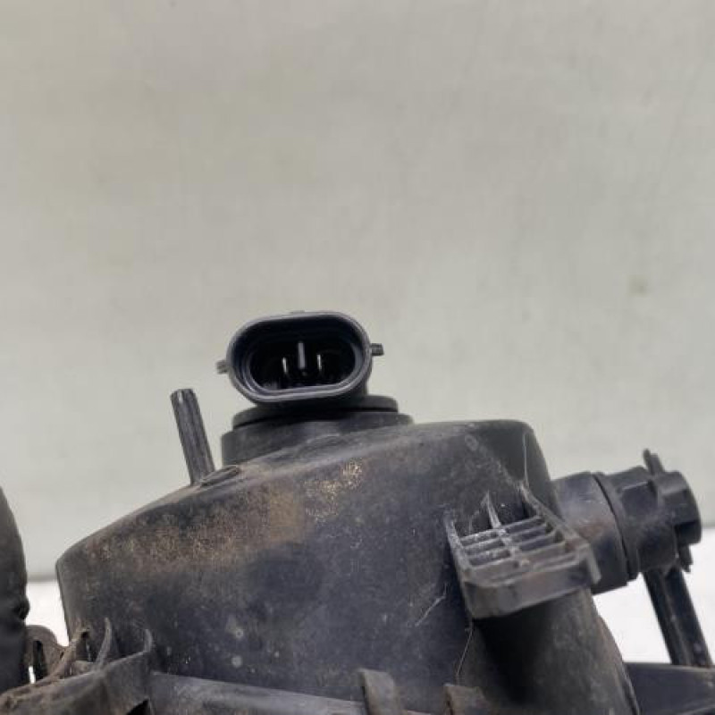 Anti brouillard gauche (feux) BMW SERIE 1 F20 Photo n°3