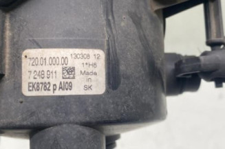 Anti brouillard gauche (feux) BMW SERIE 1 F20