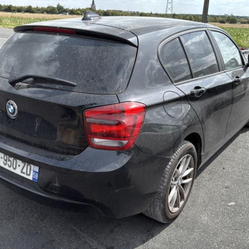 Anti brouillard gauche (feux) BMW SERIE 1 F20 Photo n°14