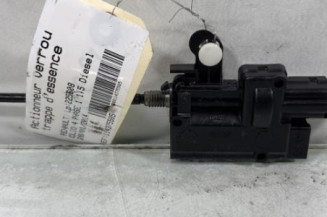 Actionneur verrou trappe d'essence RENAULT CLIO 4