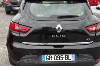 Actionneur verrou trappe d'essence RENAULT CLIO 4