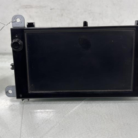 Autoradio d'origine RENAULT CLIO 4 Photo n°1
