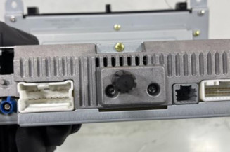 Autoradio d'origine RENAULT CLIO 4