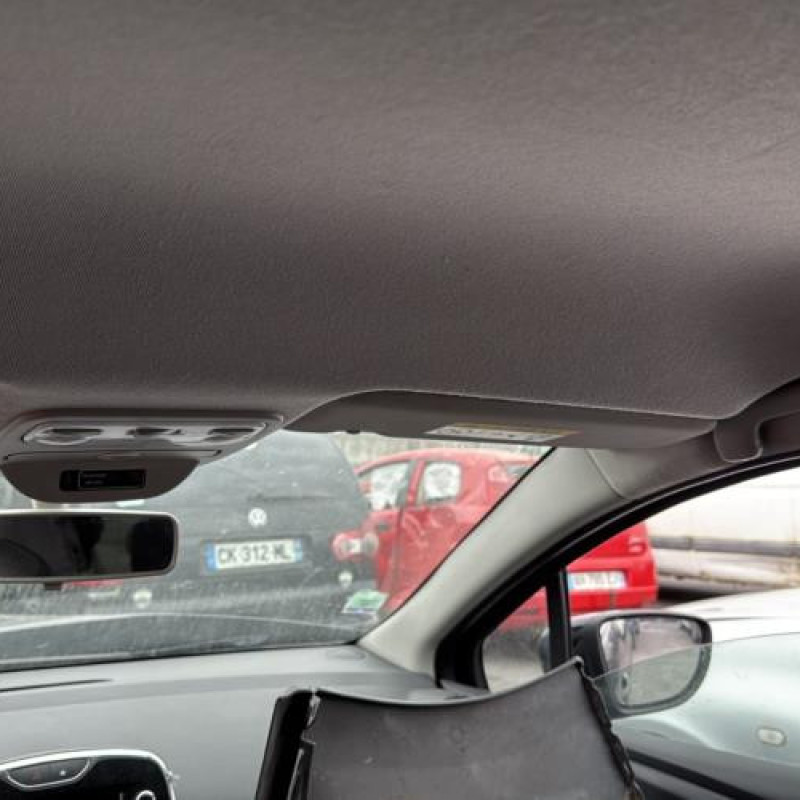 Autoradio d'origine RENAULT CLIO 4 Photo n°20